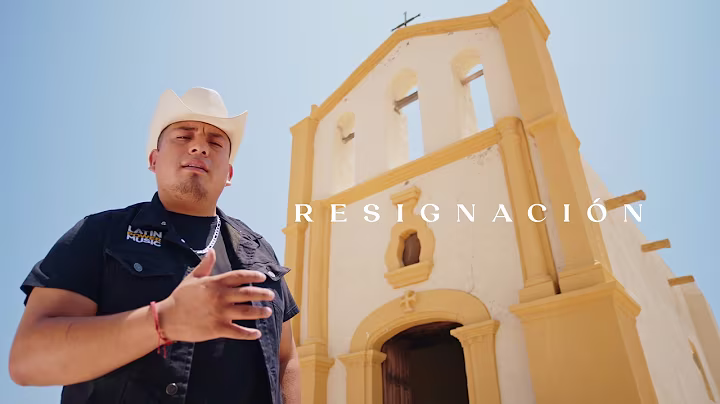 Resignación